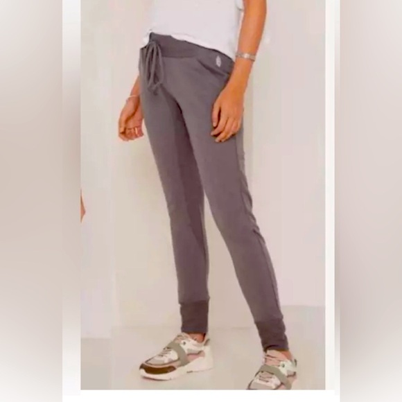 FP Movement by Free People Sweats / Joggers gray size small - Picture 1 of 4